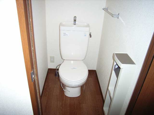 ＷＣ