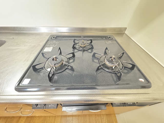 3クチコンロ