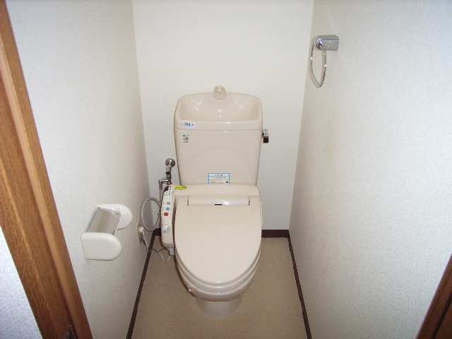 ＷＣ