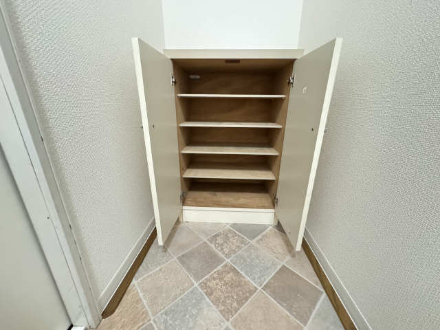 シューズBOX