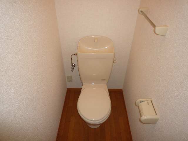 ＷＣ