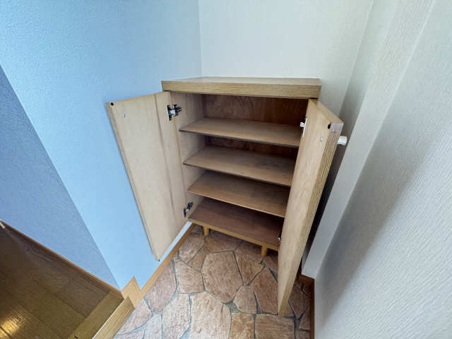 シューズBOX