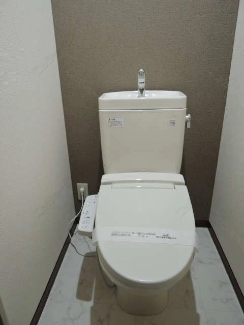 ＷＣ