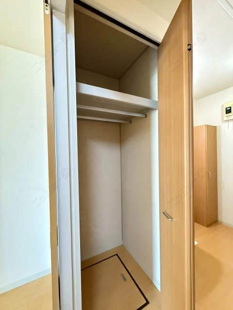 クローゼット