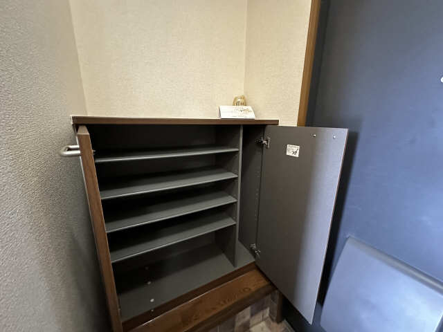 シューズBOX