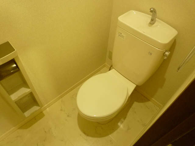ＷＣ