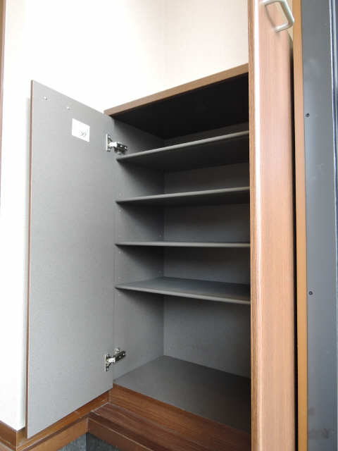 シューズBOX
