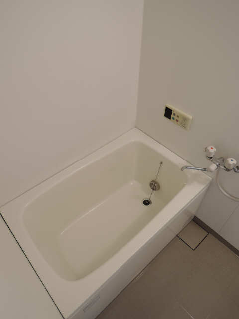 ラ・カゼッタ 3階 浴室