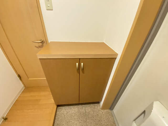 シューズBOX