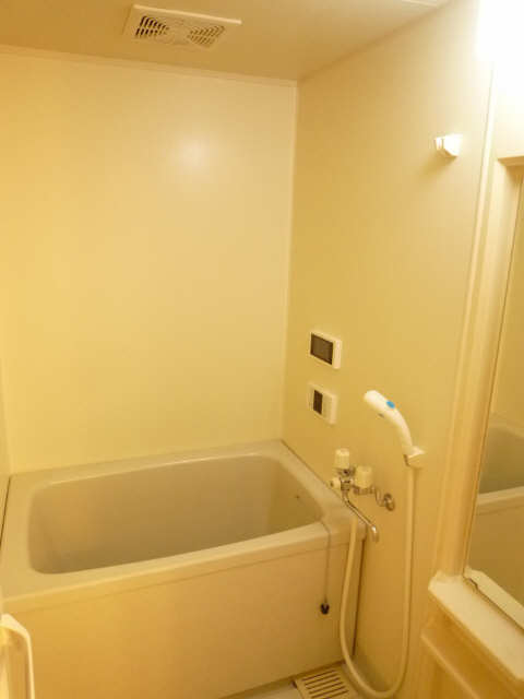 フリューゲルＢ  浴室