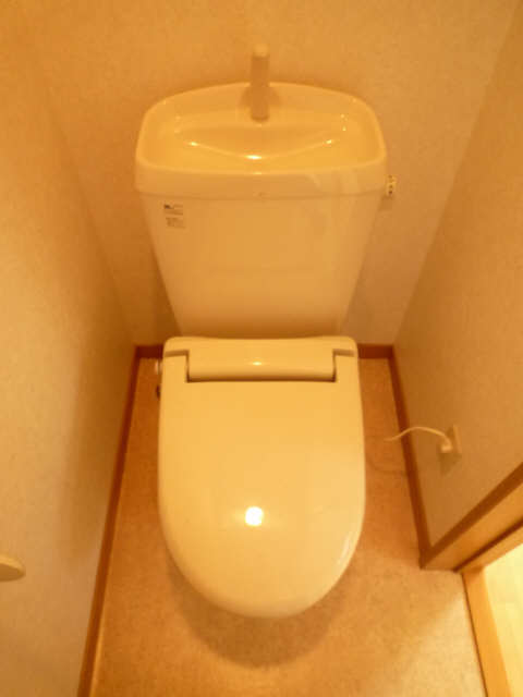 ＷＣ