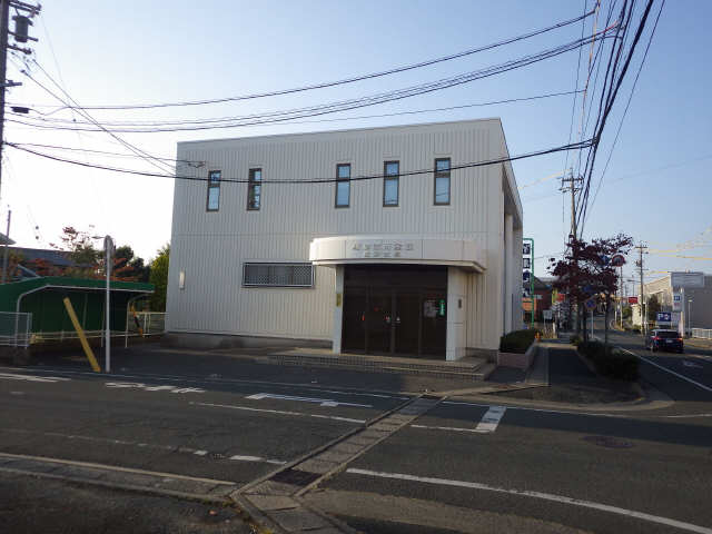 信用金庫