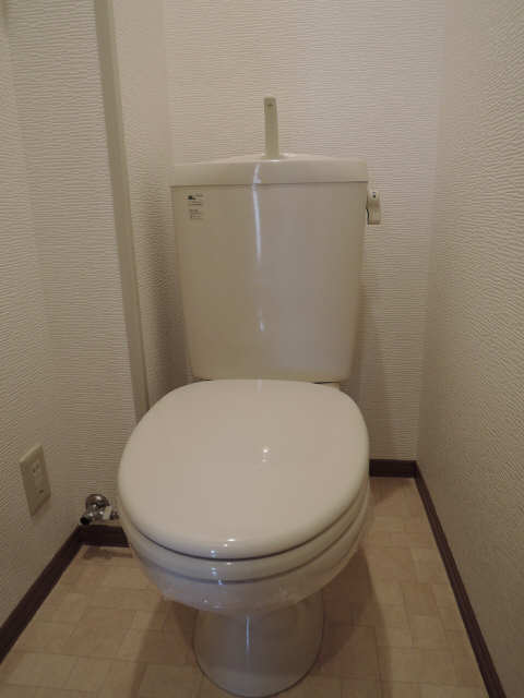 ＷＣ