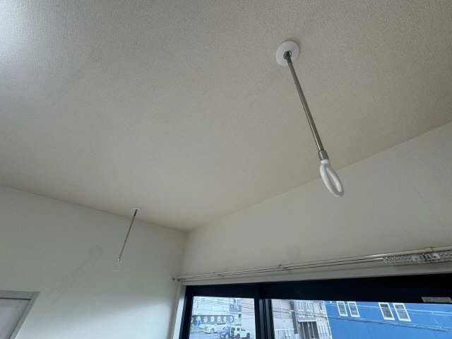 室内物干