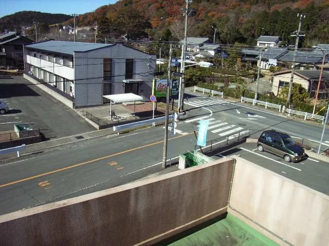 物件周辺