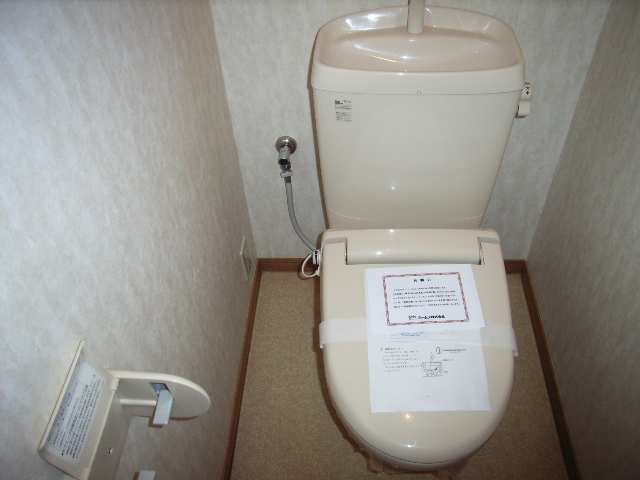 ＷＣ