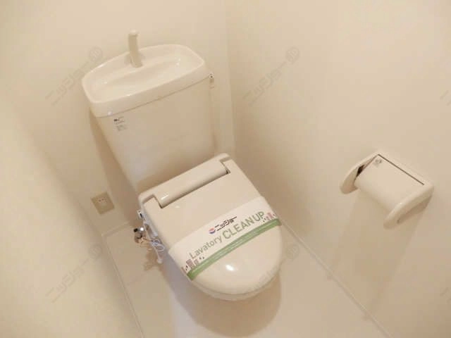 ＷＣ