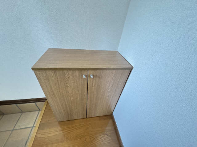 シューズBOX