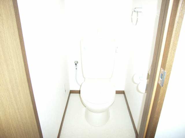 ＷＣ