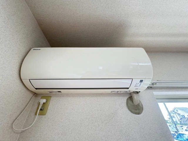 エアコン