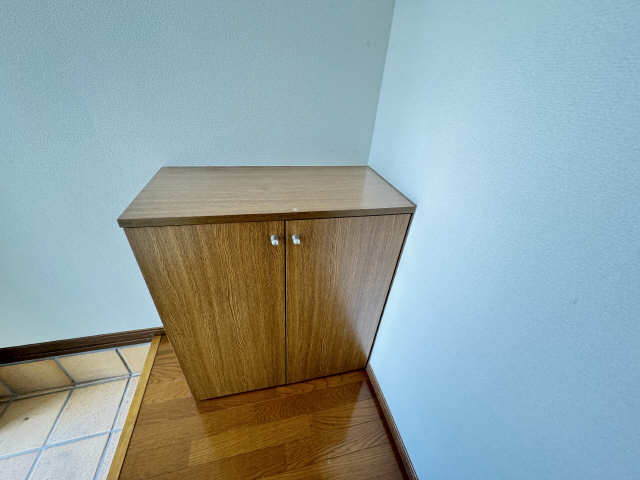シューズBOX