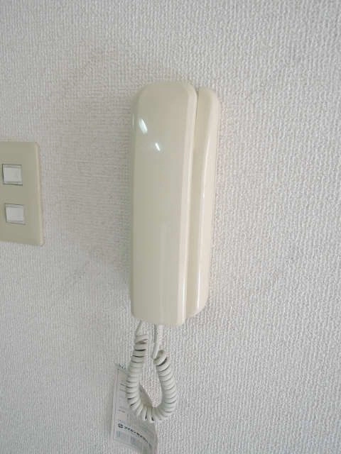 インターホン