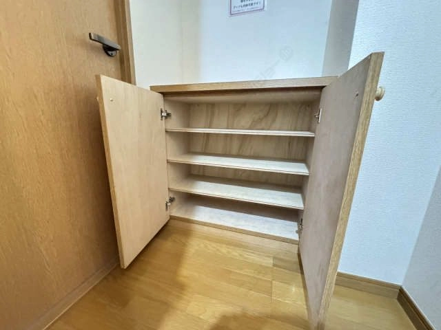 シューズBOX
