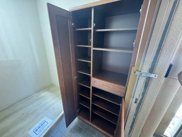 シューズBOX