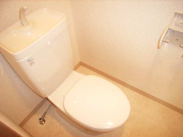 ＷＣ