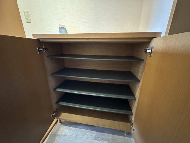 シューズBOX
