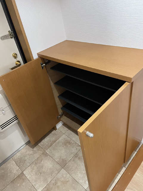 シューズBOX