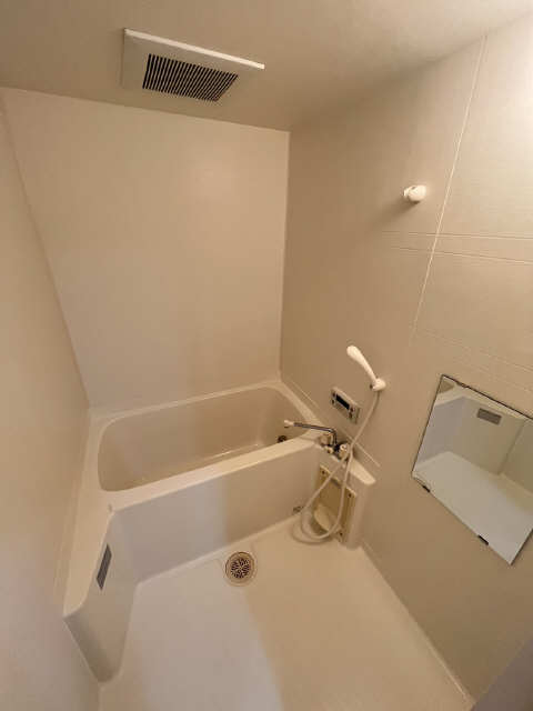 桜ハイツ平川 4階 浴室