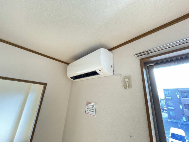 エアコン