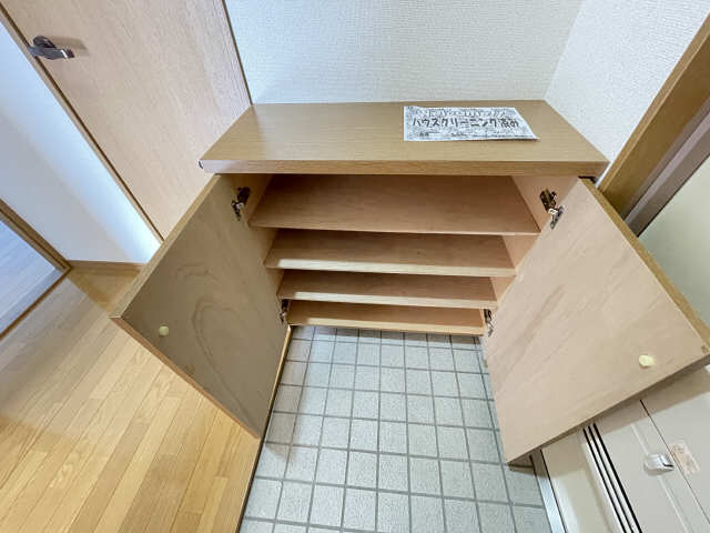 シューズBOX