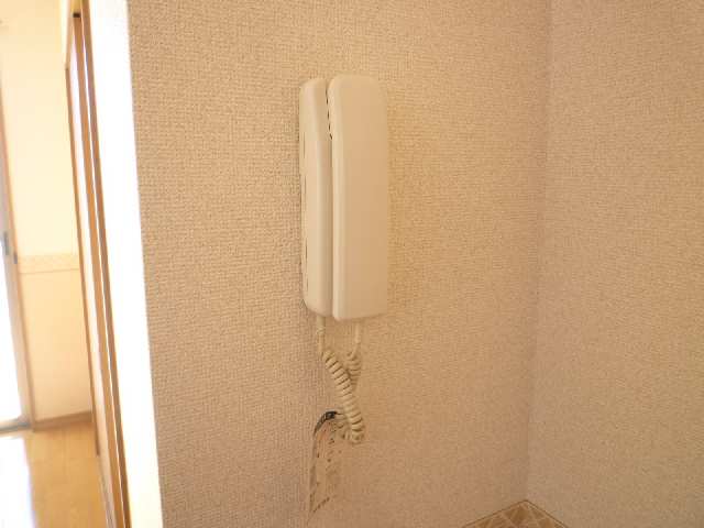 インターホン