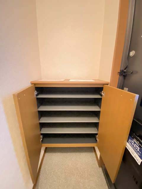 シューズBOX