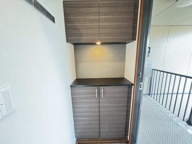 シューズBOX
