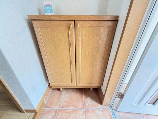 シューズBOX