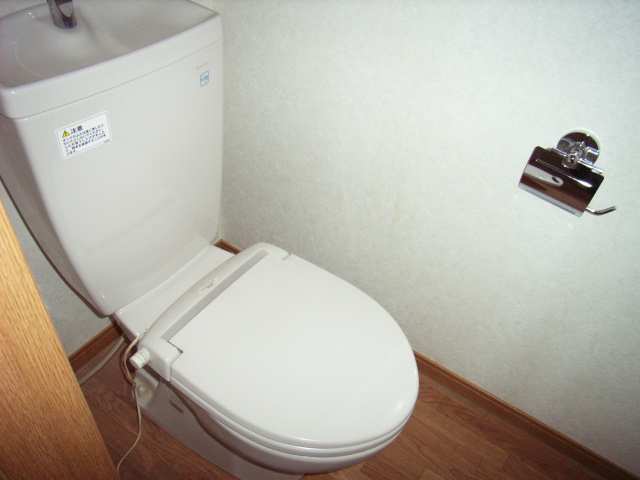 ＷＣ