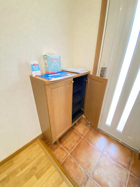 シューズBOX