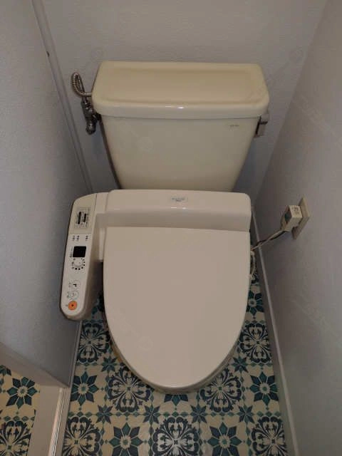 ＷＣ