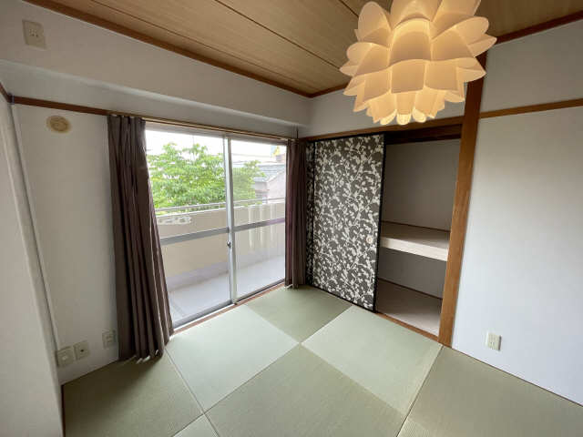 和室収納