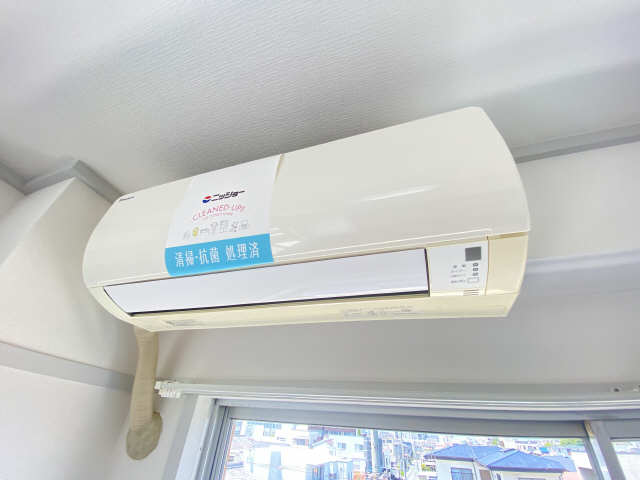 エアコン