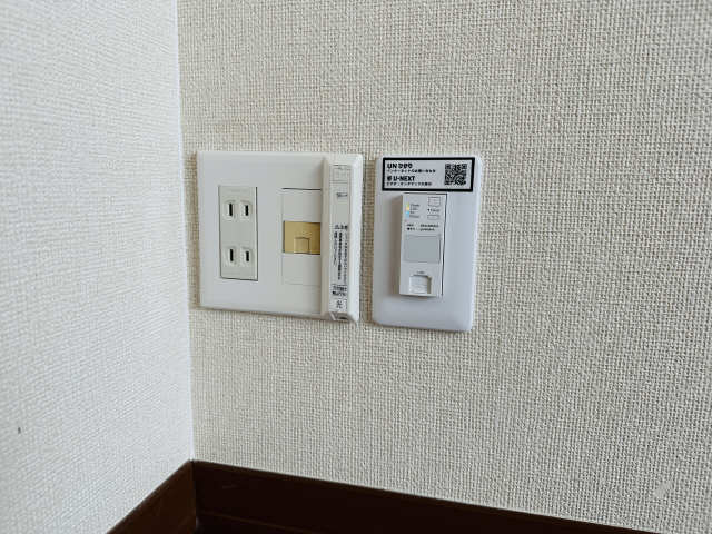 インターネット設備