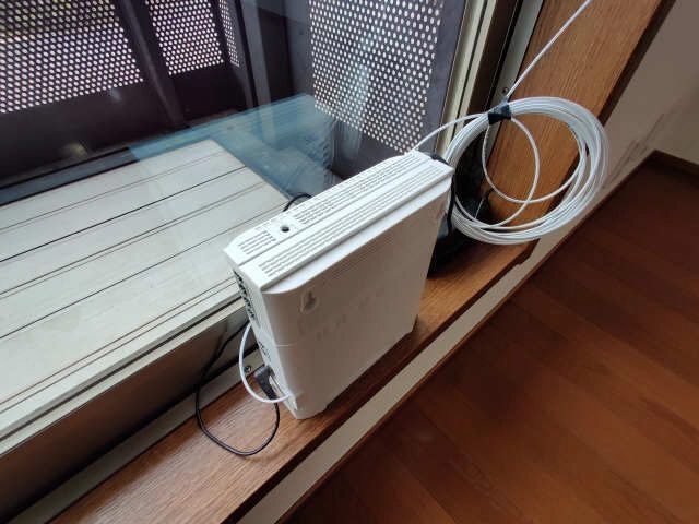 Wi-Fi