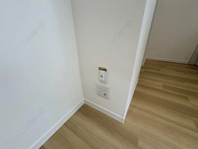 ネット設備・コンセント類