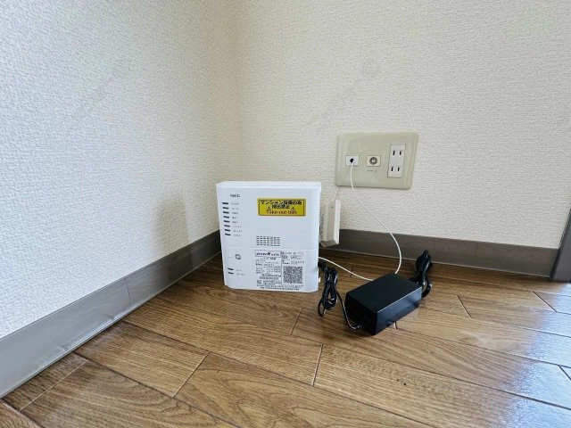 インターネット設備