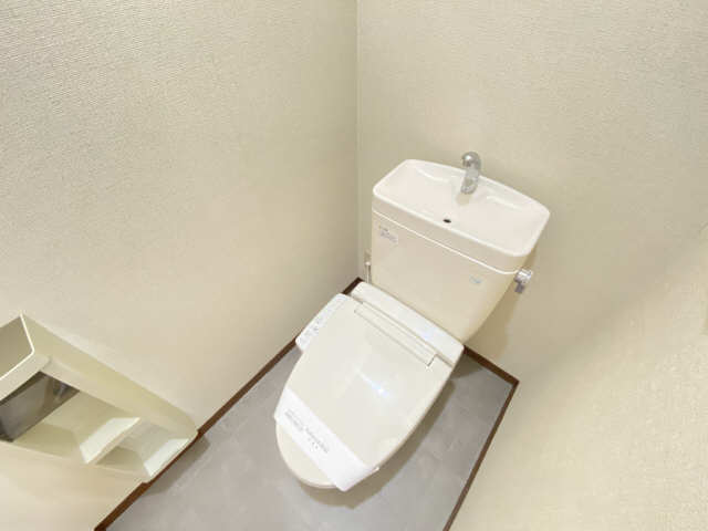 WC
