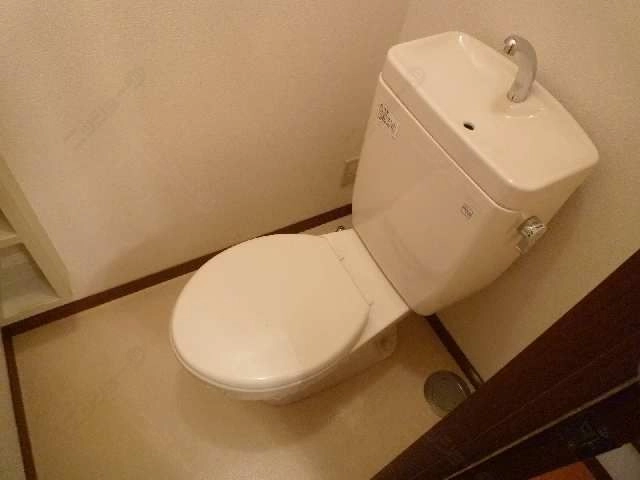 ＷＣ