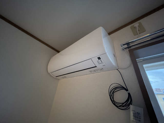 エアコン
